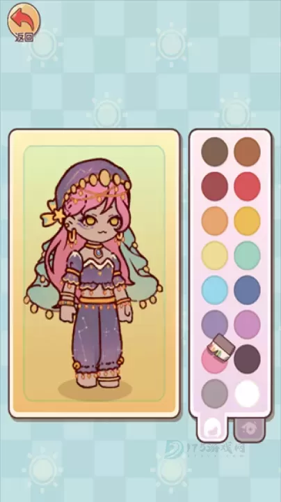 我的休闲时光_模拟经营_第7张_175游戏网 我的休闲时光_https://m.175yx.com_模拟经营_第7张