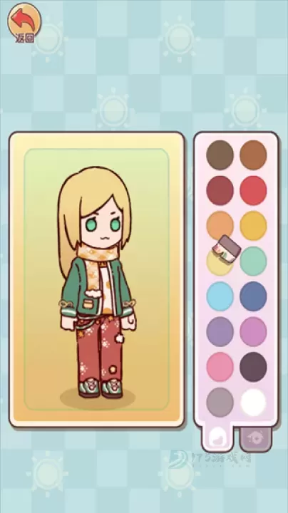 我的休闲时光_模拟经营_第9张_175游戏网 我的休闲时光_https://m.175yx.com_模拟经营_第9张