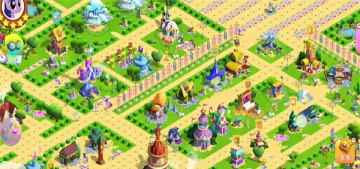 友谊的魔法_休闲益智_第7张_175游戏网 友谊的魔法_https://m.175yx.com_休闲益智_第7张