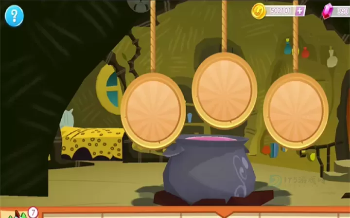 友谊的魔法_休闲益智_第12张_175游戏网 友谊的魔法_https://m.175yx.com_休闲益智_第12张