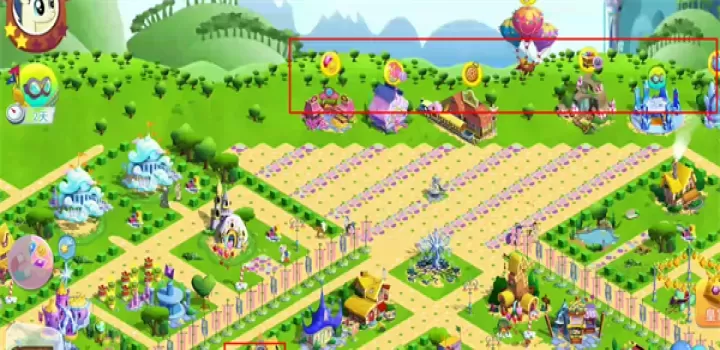 友谊的魔法_休闲益智_第11张_175游戏网 友谊的魔法_https://m.175yx.com_休闲益智_第11张