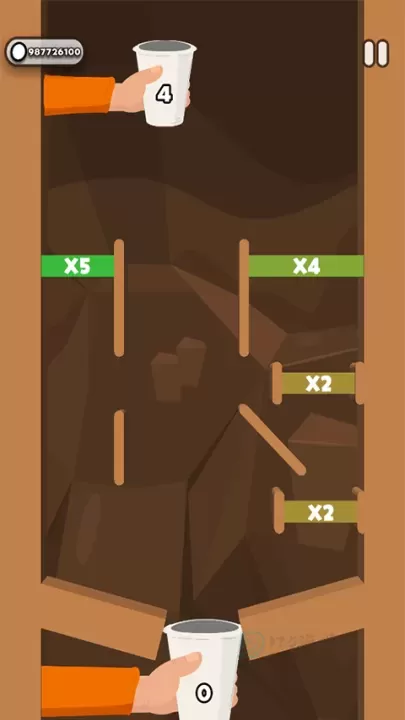 纸杯英雄_休闲益智_第3张_175游戏网 纸杯英雄_https://m.175yx.com_休闲益智_第3张