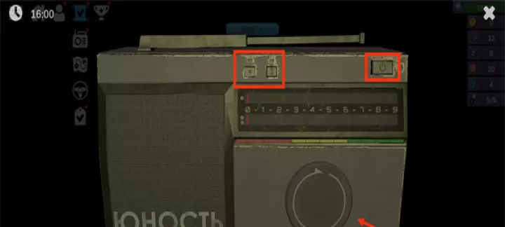 僵尸森林3中文版_角色扮演_第11张_175游戏网 僵尸森林3中文版_https://m.175yx.com_角色扮演_第11张