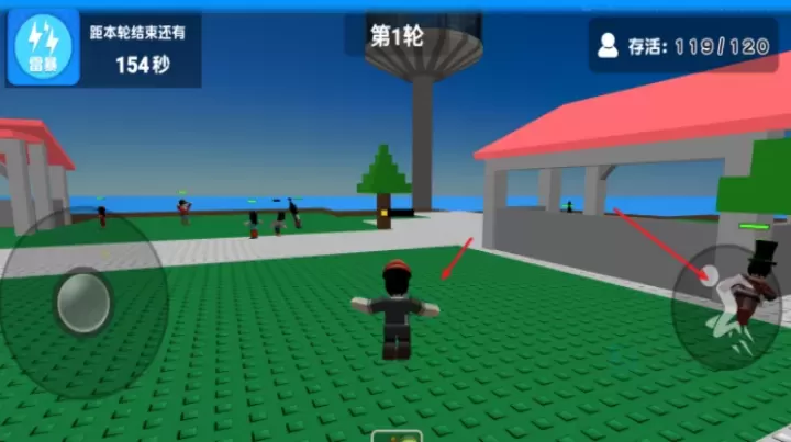 自然灾难模拟器_模拟经营_第4张_175游戏网 自然灾难模拟器_https://m.175yx.com_模拟经营_第4张