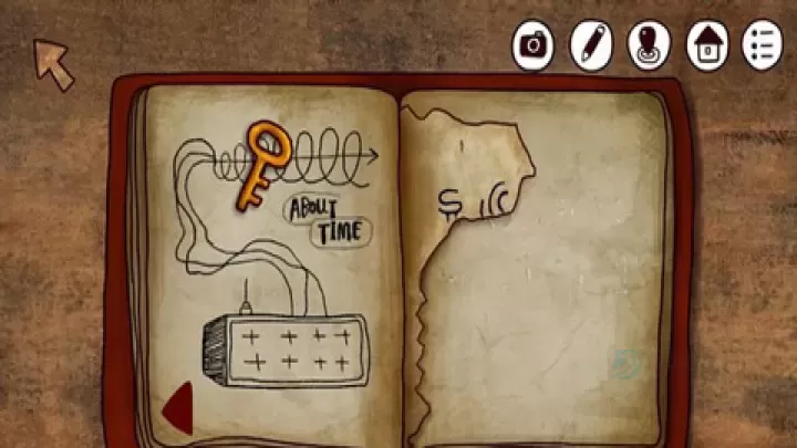 迷失岛2时间的灰烬_冒险解密_第15张_175游戏网 迷失岛2时间的灰烬_https://m.175yx.com_冒险解密_第15张