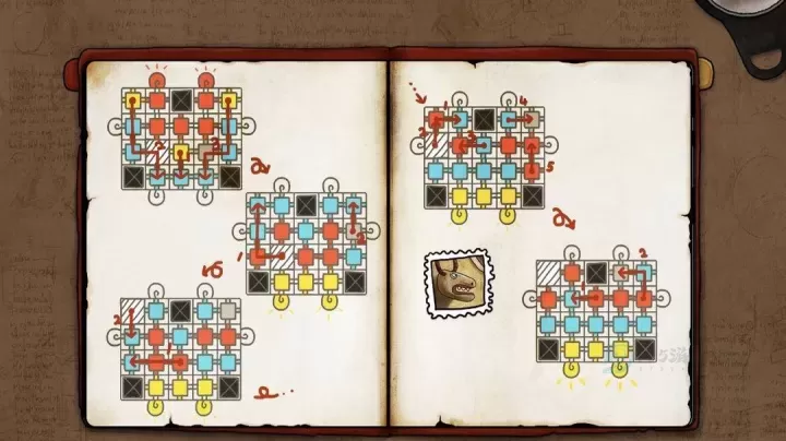 迷失岛2时间的灰烬_冒险解密_第21张_175游戏网 迷失岛2时间的灰烬_https://m.175yx.com_冒险解密_第21张