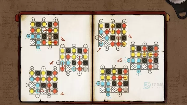 迷失岛2时间的灰烬_冒险解密_第22张_175游戏网 迷失岛2时间的灰烬_https://m.175yx.com_冒险解密_第22张