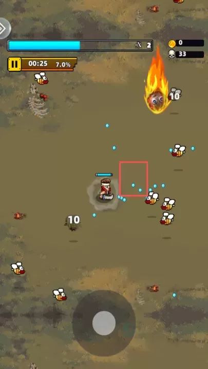 暴走先锋_动作射击_第3张_175游戏网 暴走先锋_https://m.175yx.com_动作射击_第3张