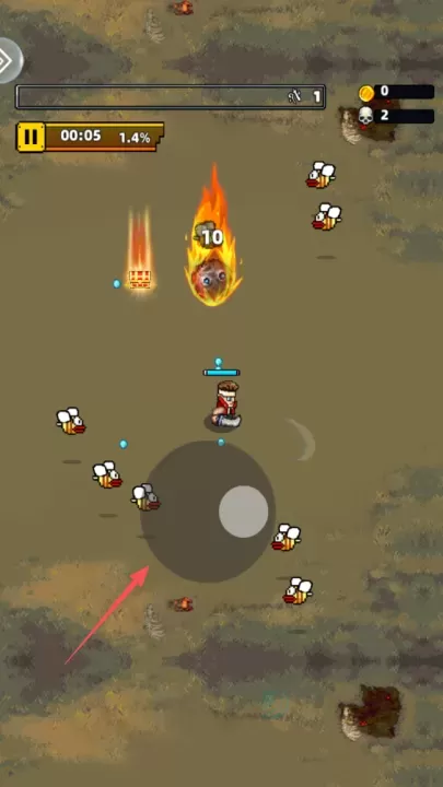 暴走先锋_动作射击_第2张_175游戏网 暴走先锋_https://m.175yx.com_动作射击_第2张