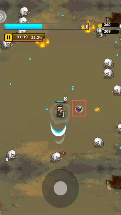 暴走先锋_动作射击_第5张_175游戏网 暴走先锋_https://m.175yx.com_动作射击_第5张