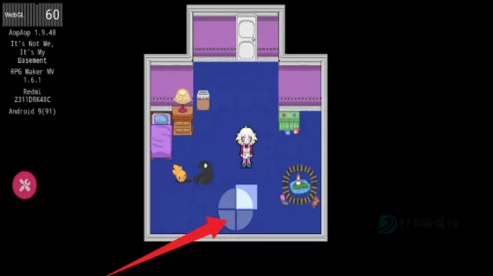 地下室的秘密_冒险解密_第3张_175游戏网 地下室的秘密_https://m.175yx.com_冒险解密_第3张