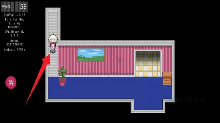 地下室的秘密_冒险解密_第5张_175游戏网 地下室的秘密_https://m.175yx.com_冒险解密_第5张