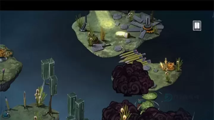 虚构世界2信条谷_冒险解密_第2张_175游戏网 虚构世界2信条谷_https://m.175yx.com_冒险解密_第2张