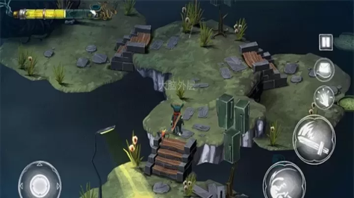 虚构世界2信条谷_冒险解密_第3张_175游戏网 虚构世界2信条谷_https://m.175yx.com_冒险解密_第3张