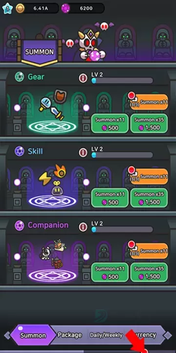 史莱姆传说_角色扮演_第3张_175游戏网 史莱姆传说_https://m.175yx.com_角色扮演_第3张