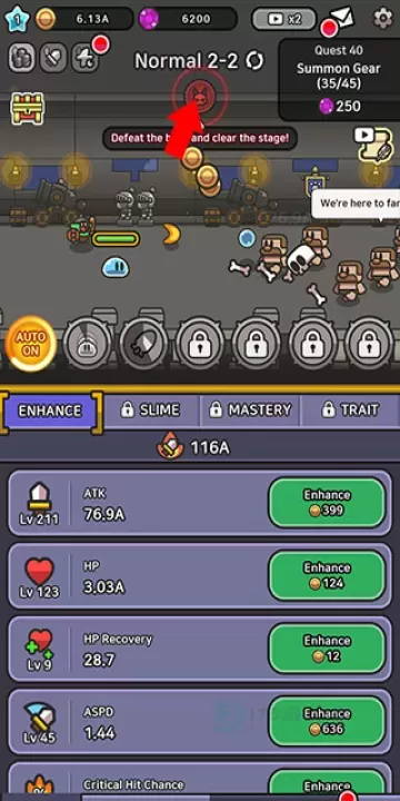 史莱姆传说_角色扮演_第4张_175游戏网 史莱姆传说_https://m.175yx.com_角色扮演_第4张