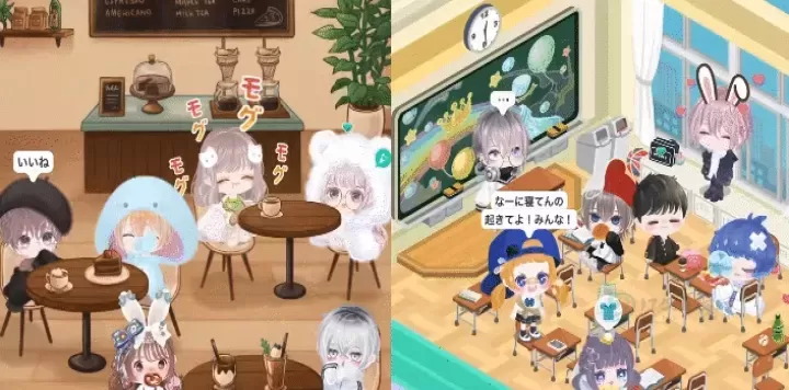 猪猪派对_休闲益智_第2张_175游戏网 猪猪派对_https://m.175yx.com_休闲益智_第2张