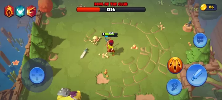 掠夺英雄_动作射击_第3张_175游戏网 掠夺英雄_https://m.175yx.com_动作射击_第3张