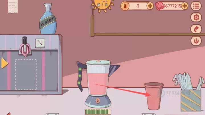 米琪果汁店_模拟经营_第6张_175游戏网 米琪果汁店_https://m.175yx.com_模拟经营_第6张