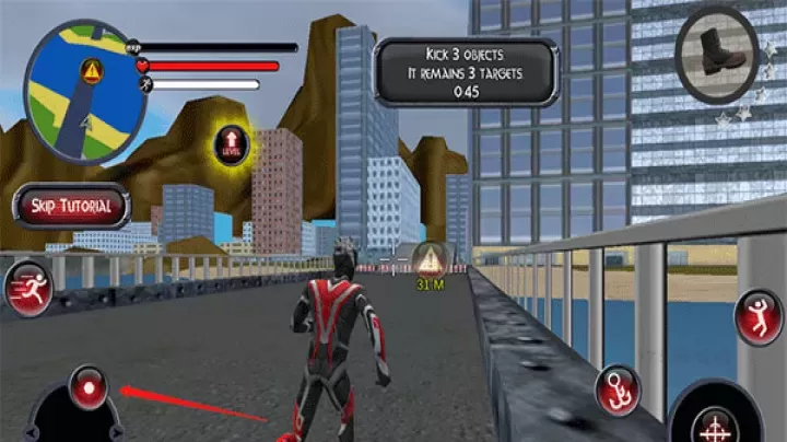 绳索英雄_角色扮演_第1张_175游戏网 绳索英雄_https://m.175yx.com_角色扮演_第1张