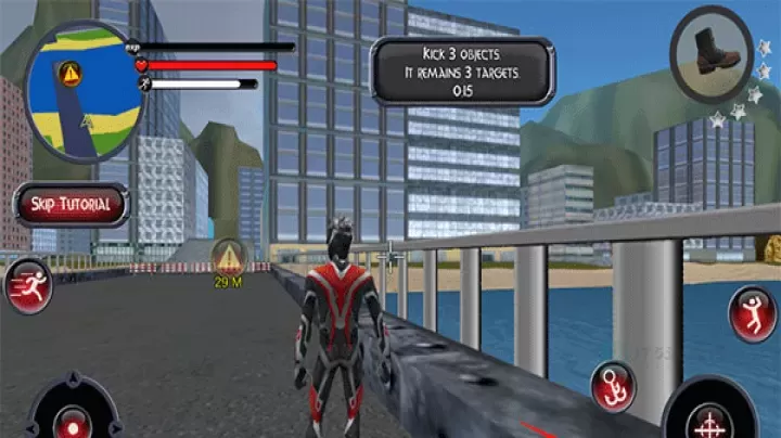 绳索英雄_角色扮演_第2张_175游戏网 绳索英雄_https://m.175yx.com_角色扮演_第2张