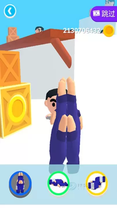 忍者之手_休闲益智_第1张_175游戏网 忍者之手_https://m.175yx.com_休闲益智_第1张