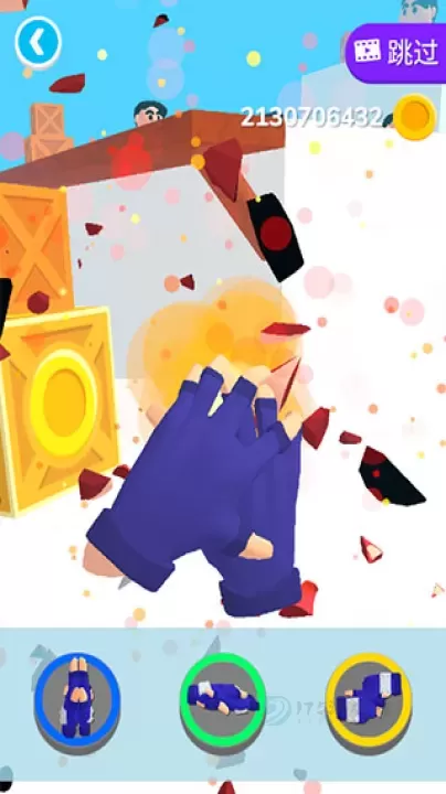 忍者之手_休闲益智_第3张_175游戏网 忍者之手_https://m.175yx.com_休闲益智_第3张