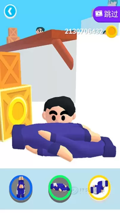 忍者之手_休闲益智_第2张_175游戏网 忍者之手_https://m.175yx.com_休闲益智_第2张