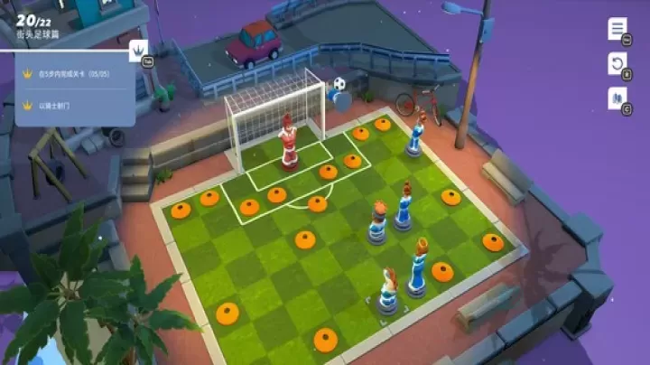 棋境漫游_休闲益智_第3张_175游戏网 棋境漫游_https://m.175yx.com_休闲益智_第3张