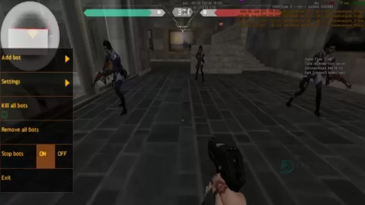 反恐契约_动作射击_第3张_175游戏网 反恐契约_https://m.175yx.com_动作射击_第3张