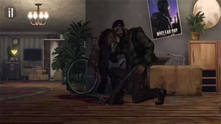 我们最后的出路_冒险解密_第2张_175游戏网 我们最后的出路_https://m.175yx.com_冒险解密_第2张