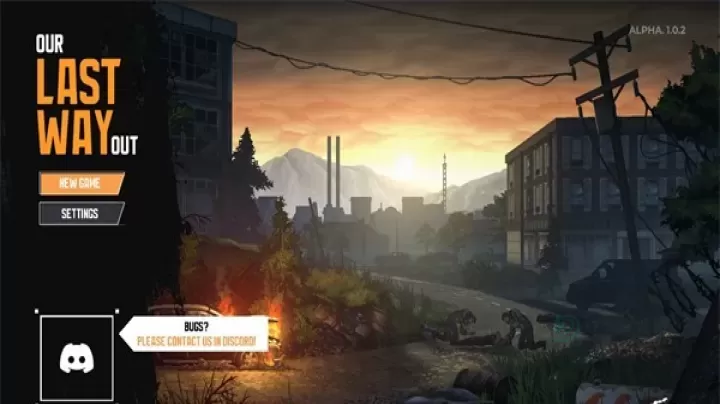 我们最后的出路_冒险解密_第1张_175游戏网 我们最后的出路_https://m.175yx.com_冒险解密_第1张