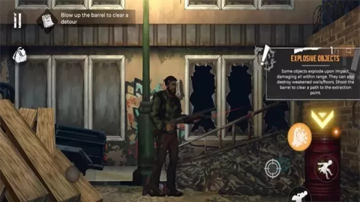 我们最后的出路_冒险解密_第4张_175游戏网 我们最后的出路_https://m.175yx.com_冒险解密_第4张