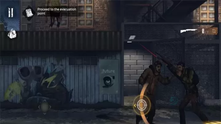 我们最后的出路_冒险解密_第6张_175游戏网 我们最后的出路_https://m.175yx.com_冒险解密_第6张