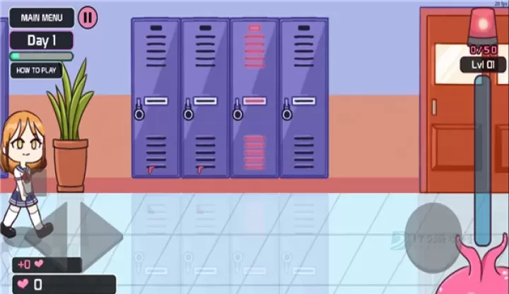 触手柜子2_休闲益智_第1张_175游戏网 触手柜子2_https://m.175yx.com_休闲益智_第1张