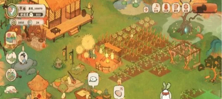 桃花源处有人家_模拟经营_第5张_175游戏网 桃花源处有人家_https://m.175yx.com_模拟经营_第5张