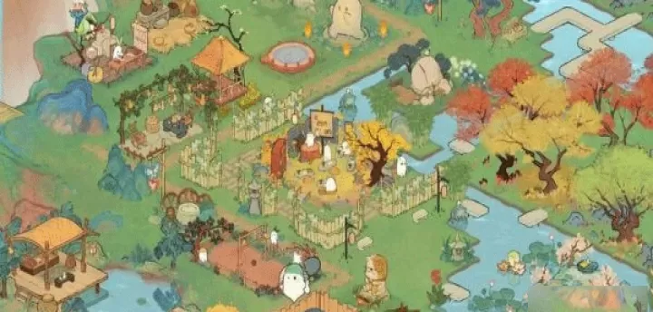 桃花源处有人家_模拟经营_第4张_175游戏网 桃花源处有人家_https://m.175yx.com_模拟经营_第4张