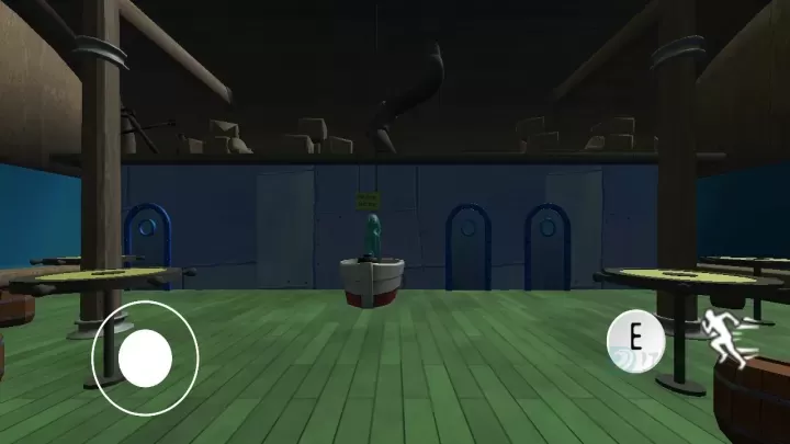 逃离蟹堡王_冒险解密_第4张_175游戏网 逃离蟹堡王_https://m.175yx.com_冒险解密_第4张