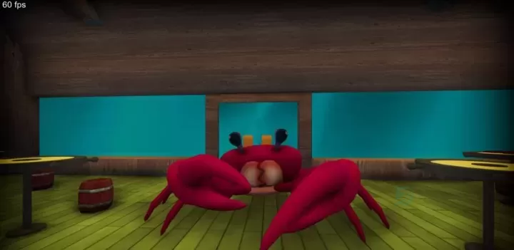 逃离蟹堡王_冒险解密_第7张_175游戏网 逃离蟹堡王_https://m.175yx.com_冒险解密_第7张