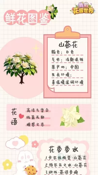 我的花园世界_https://m.175yx.com_模拟经营_第11张