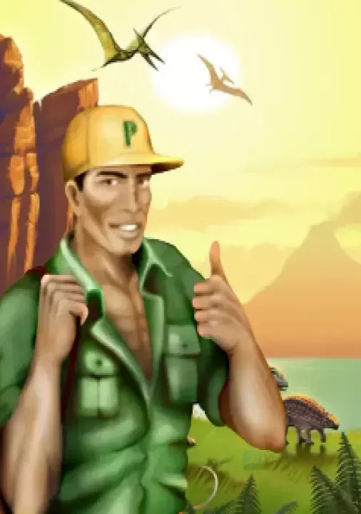 恐龙快打_动作射击_第8张_175游戏网 恐龙快打_https://m.175yx.com_动作射击_第8张