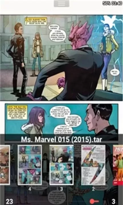 完美漫画阅读器_书籍阅读_第6张_175游戏网 完美漫画阅读器_https://m.175yx.com_书籍阅读_第6张