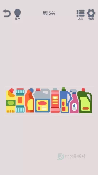 我要整整齐齐_休闲益智_第6张_175游戏网 我要整整齐齐_https://m.175yx.com_休闲益智_第6张