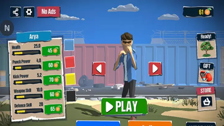 城市斗士_https://m.175yx.com_动作射击_第1张