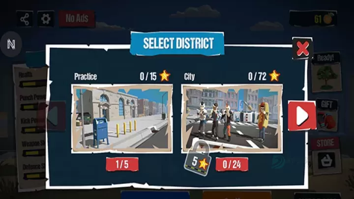 城市斗士_https://m.175yx.com_动作射击_第2张