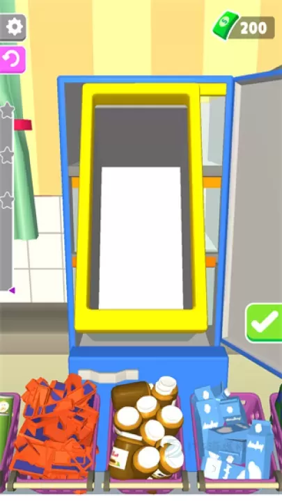 把冰箱装满_休闲益智_第2张_175游戏网 把冰箱装满_https://m.175yx.com_休闲益智_第2张