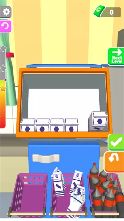 把冰箱装满_休闲益智_第3张_175游戏网 把冰箱装满_https://m.175yx.com_休闲益智_第3张