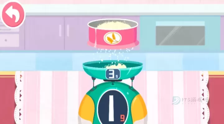 公主梦幻面包房_模拟经营_第2张_175游戏网 公主梦幻面包房_https://m.175yx.com_模拟经营_第2张