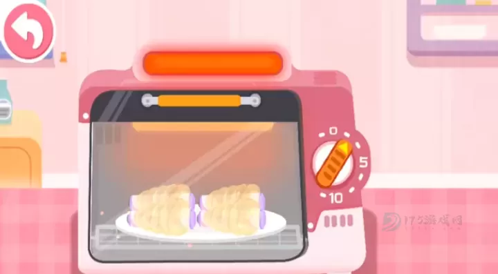 公主梦幻面包房_模拟经营_第3张_175游戏网 公主梦幻面包房_https://m.175yx.com_模拟经营_第3张