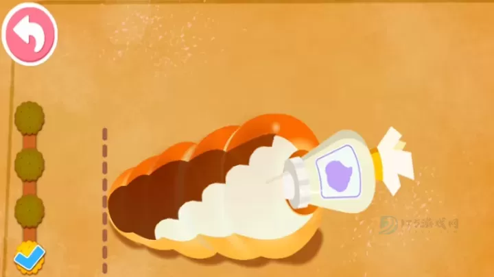 公主梦幻面包房_模拟经营_第4张_175游戏网 公主梦幻面包房_https://m.175yx.com_模拟经营_第4张